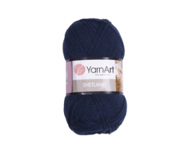 Yarn YarnArt Shetland 533